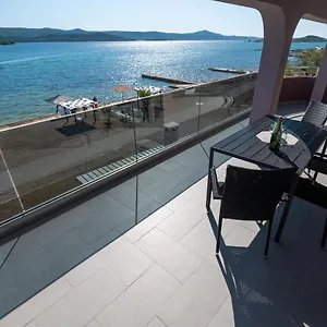  Apartament Euroholiday