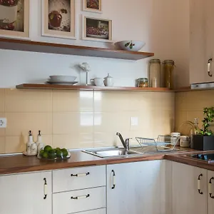 Apartmán Bonamare, Turanj