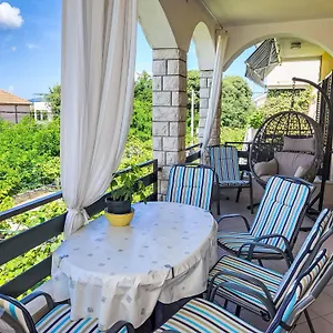 Apartament Ana - Big350 By Interhome