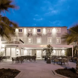 Torretta Palace Turanj