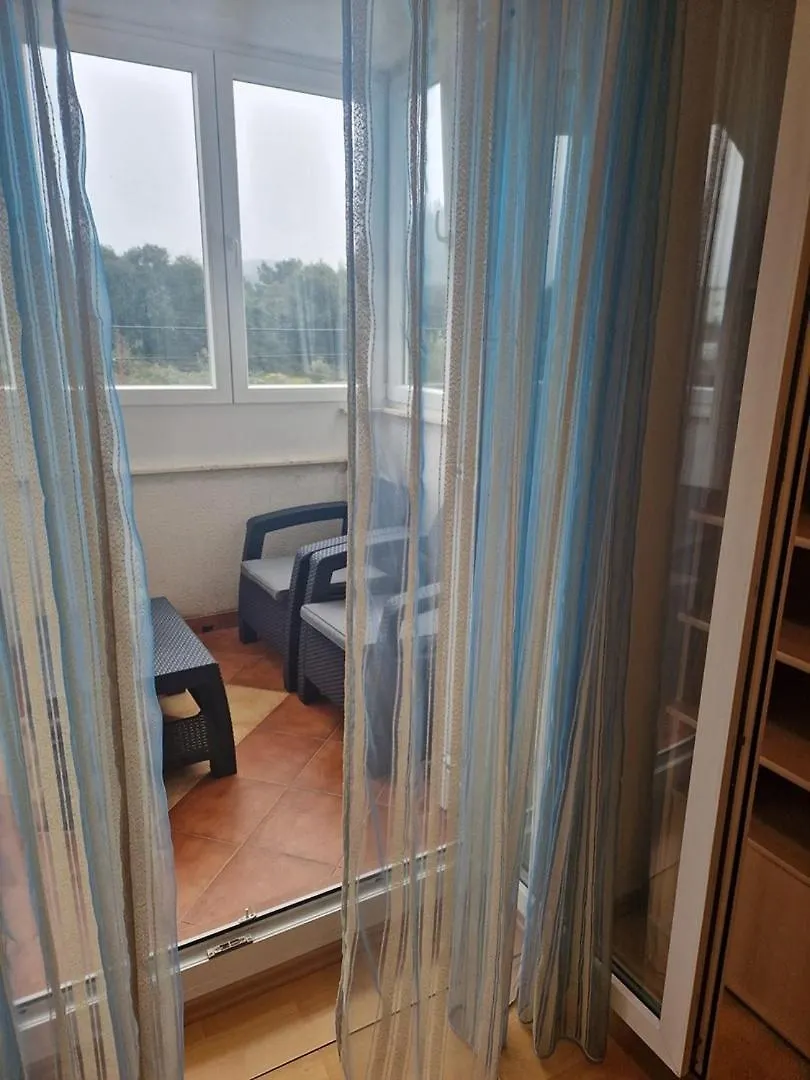 Apartment Alen Turanj 0*,  Croatia