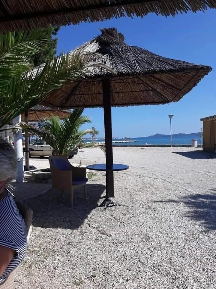 Apartment Alen Turanj Croatia