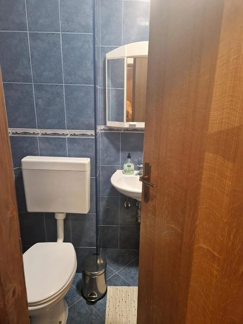 Apartment Alen Turanj