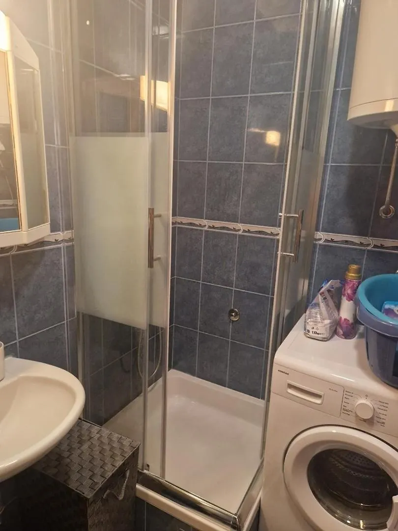 Apartment Alen Turanj Croatia