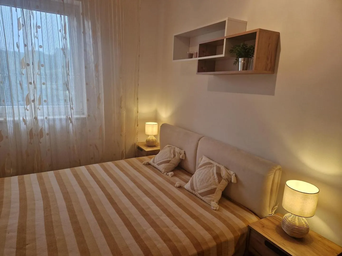 Apartment Alen Turanj