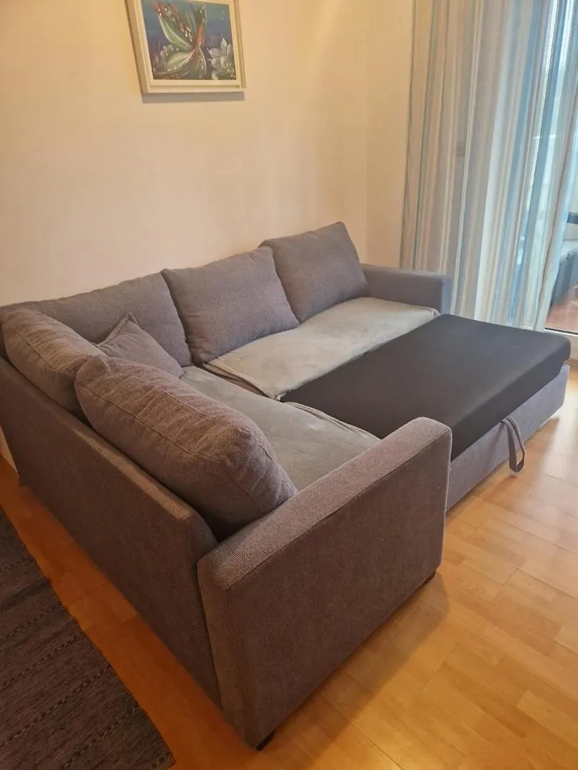 Apartment Alen Turanj Croatia