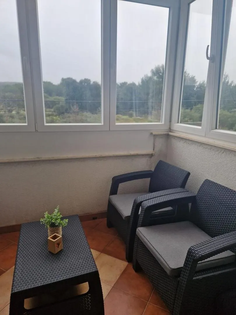 Apartment Alen Turanj