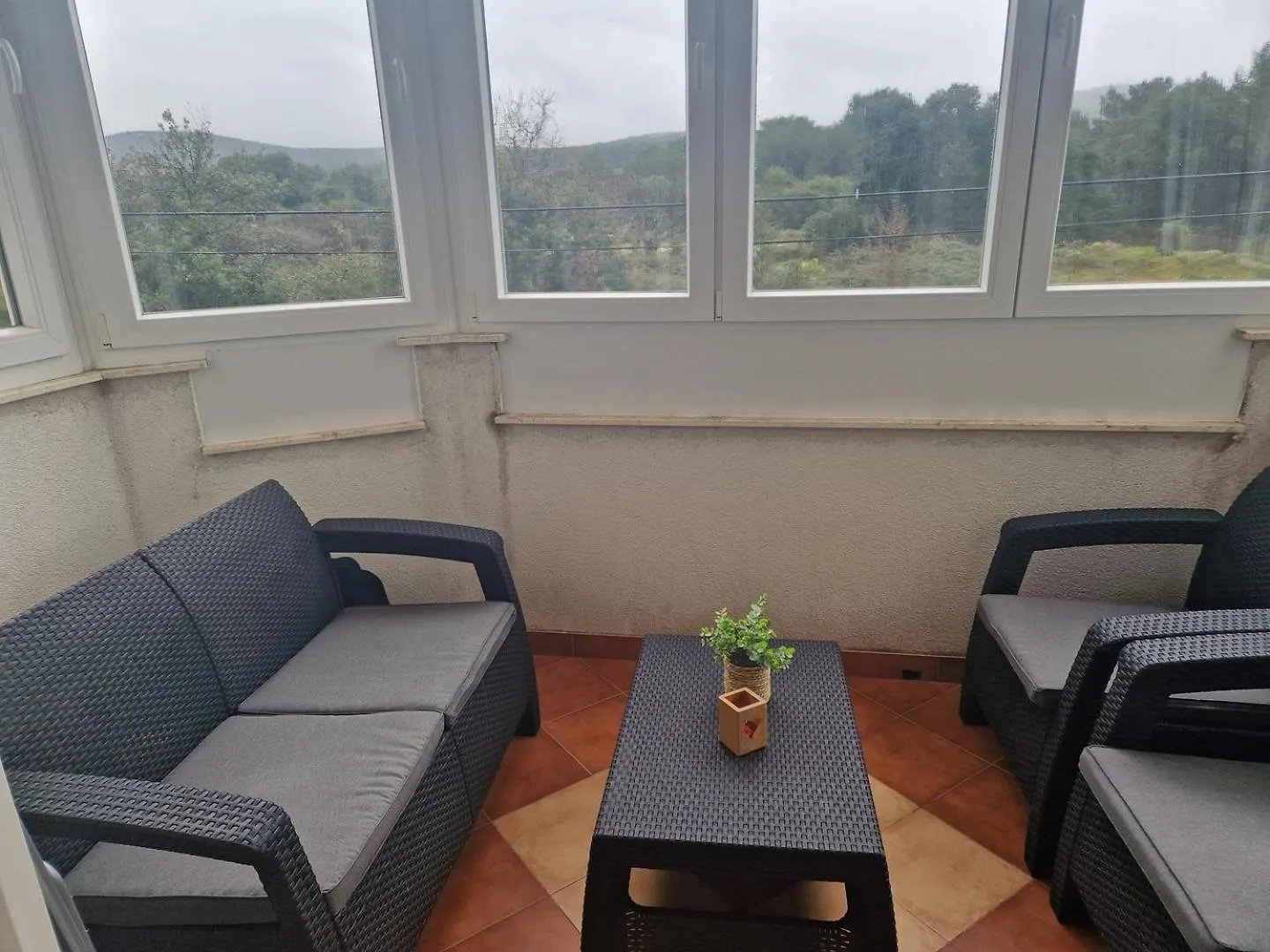 Apartment Alen Turanj Croatia