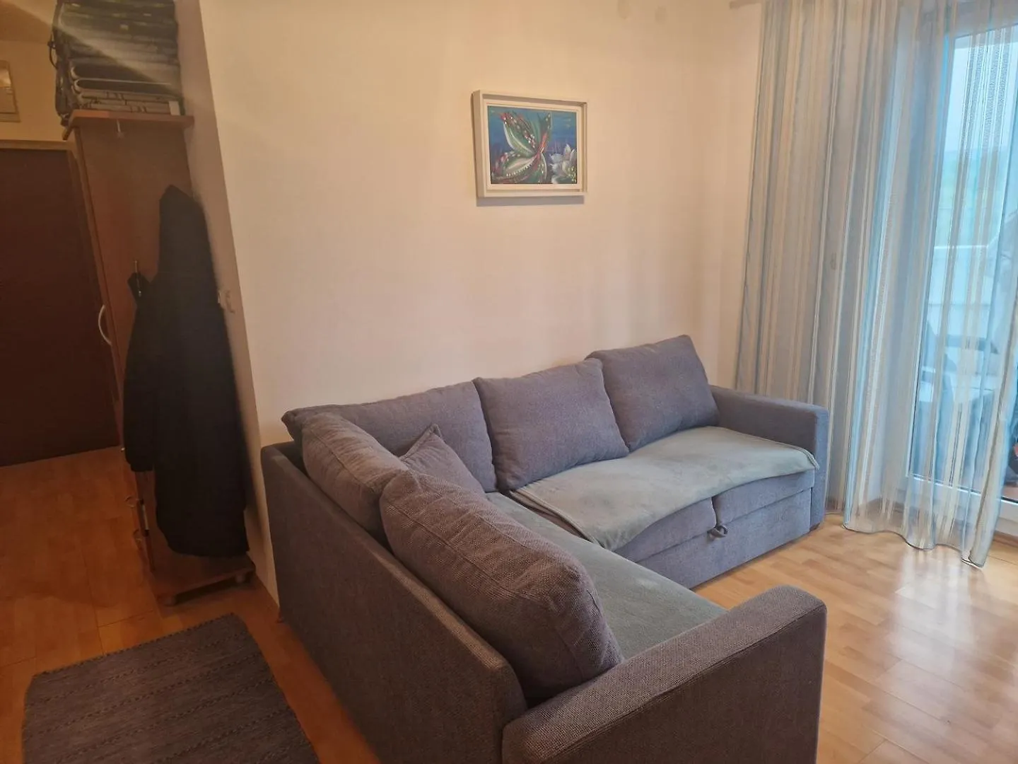 Apartment Alen Turanj 0*,  Croatia